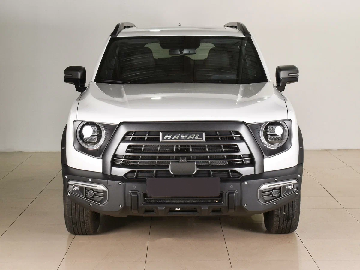 Haval Dargo X в Волгограде - фото №3